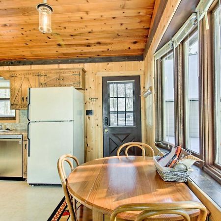 Pelican Lake Getaway On Stunning Peninsula! Pequot Lakes Εξωτερικό φωτογραφία