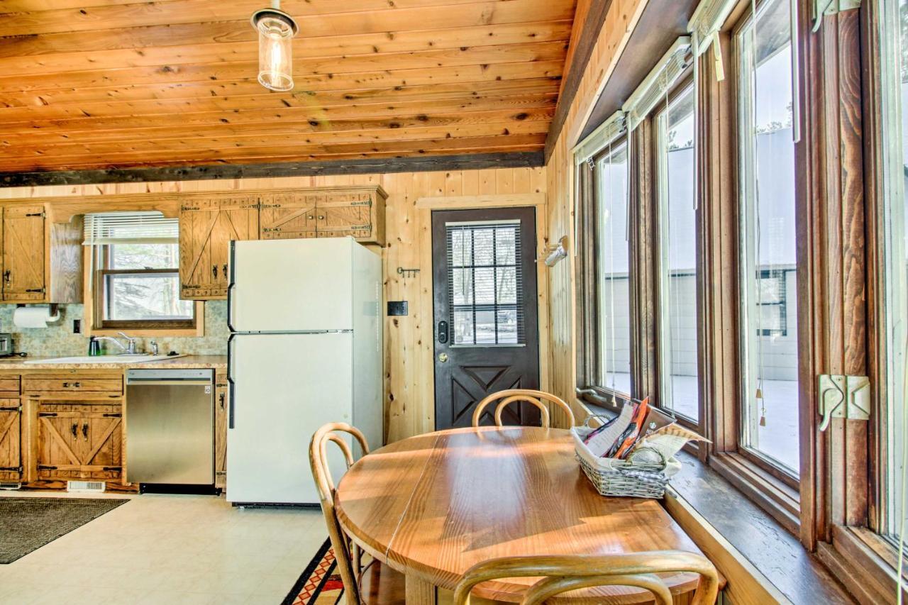 Pelican Lake Getaway On Stunning Peninsula! Pequot Lakes Εξωτερικό φωτογραφία