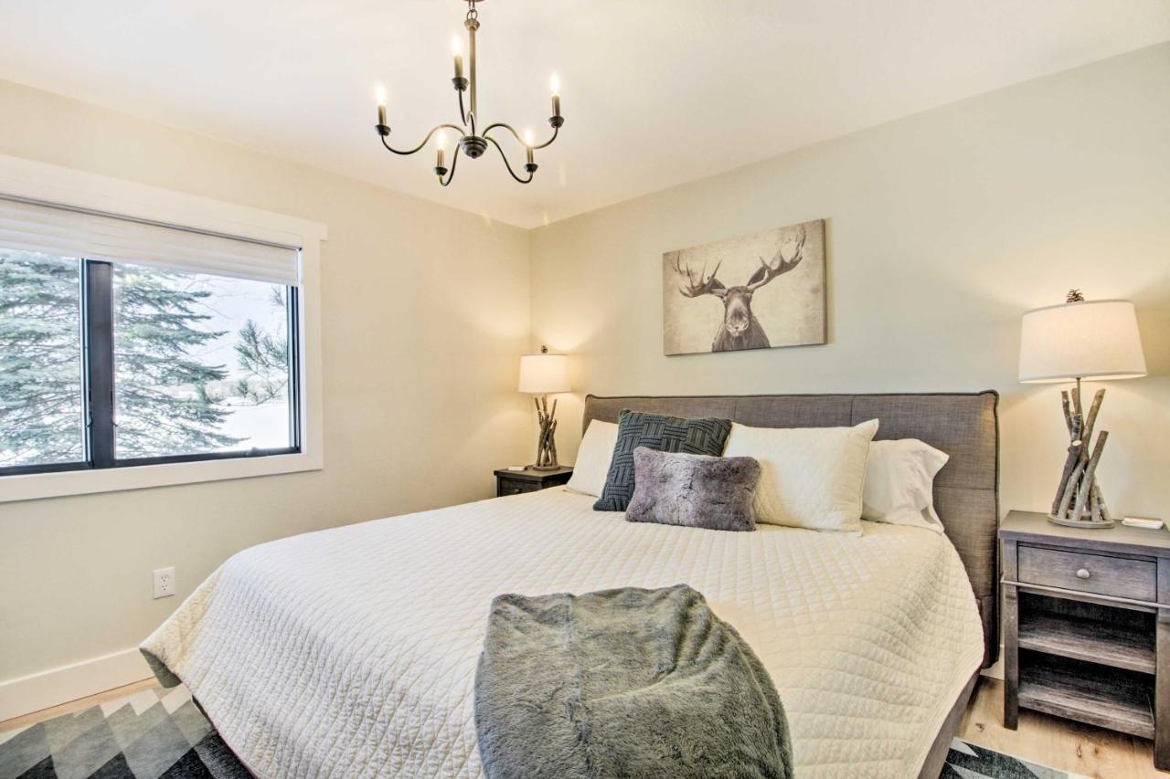 Pelican Lake Getaway On Stunning Peninsula! Pequot Lakes Εξωτερικό φωτογραφία