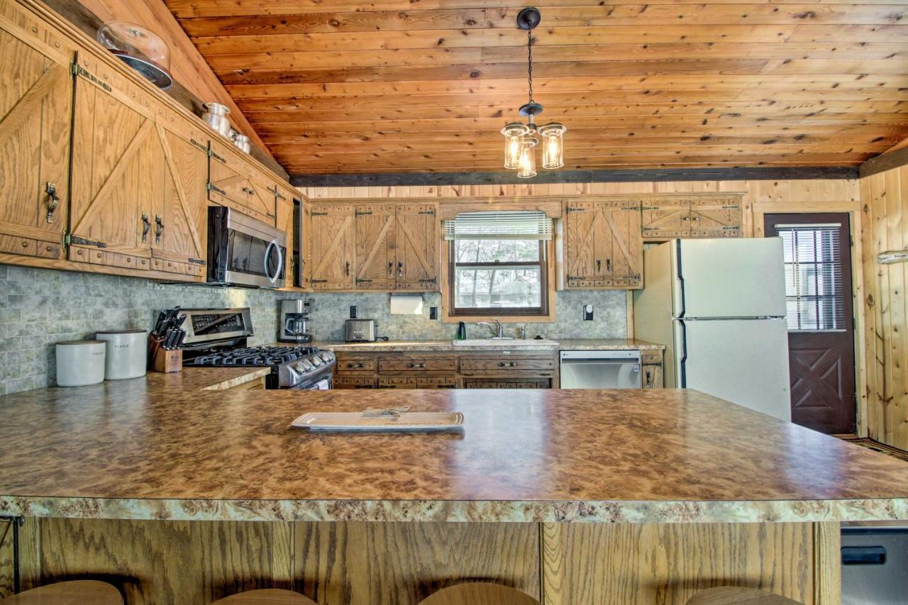 Pelican Lake Getaway On Stunning Peninsula! Pequot Lakes Εξωτερικό φωτογραφία